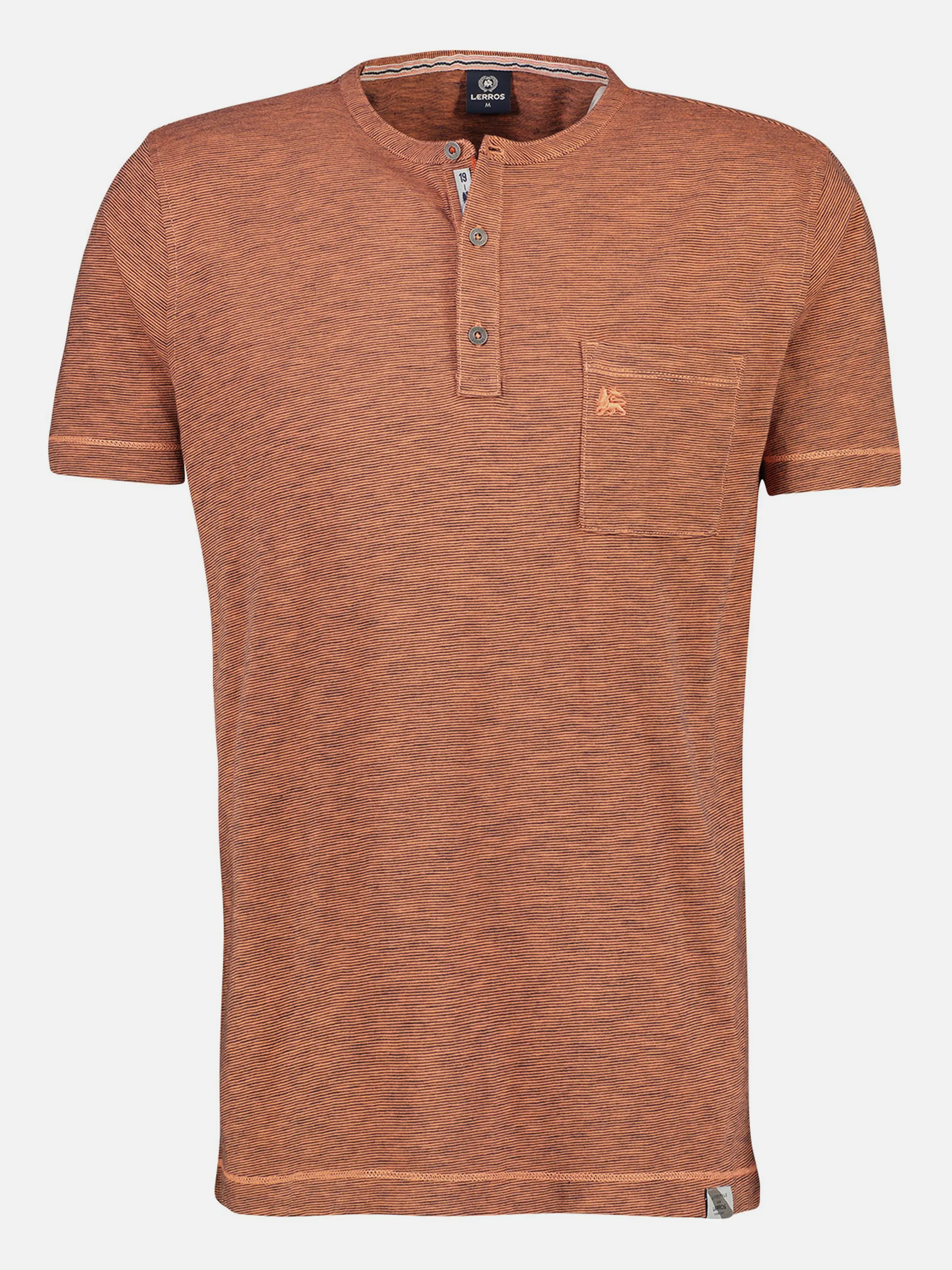Herren Serafino Shirt