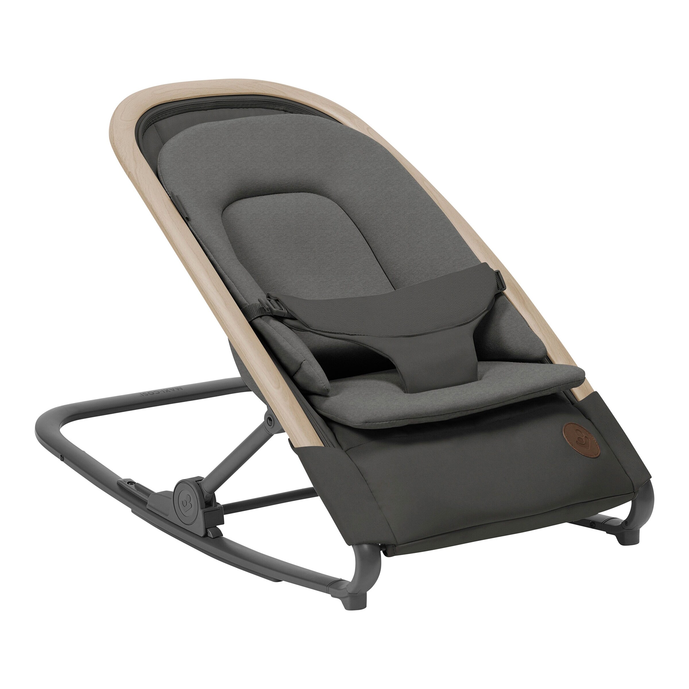 Maxi-Cosi Babywippe Kori Beyond Graphite Eco