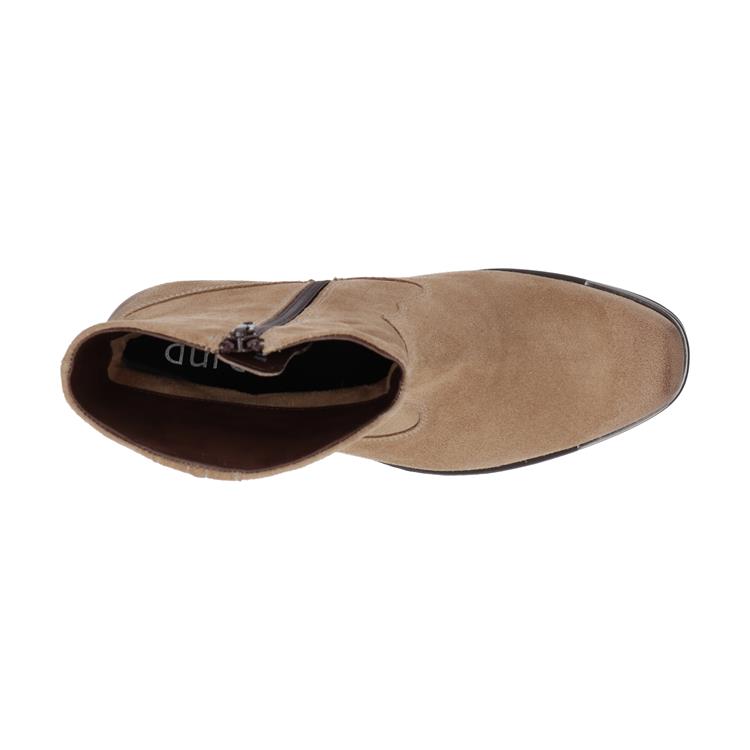 Durea 9753 wijdte H tabacco fox [9753 995 8039]