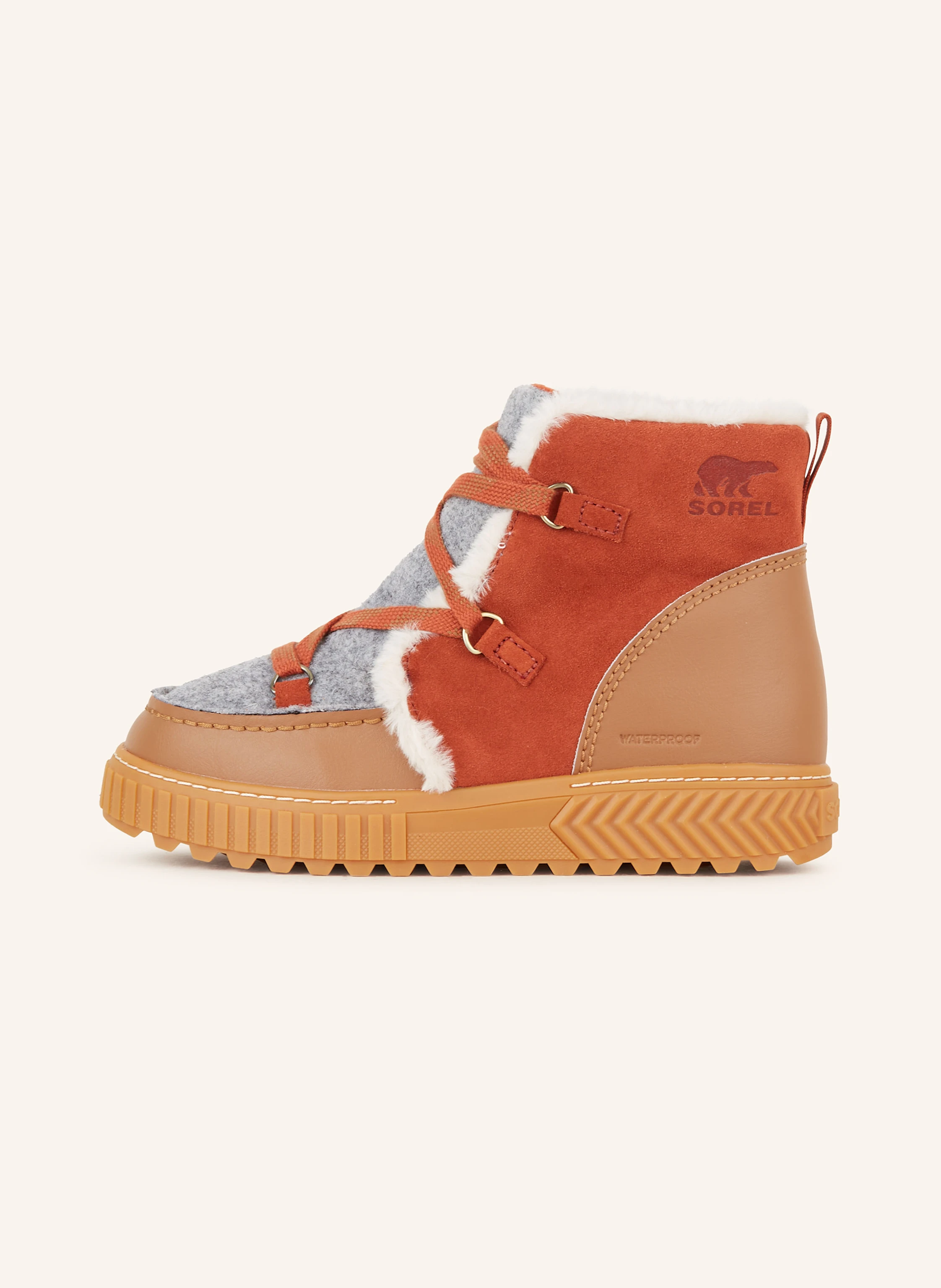 SOREL Schnürboots ONE AVE™