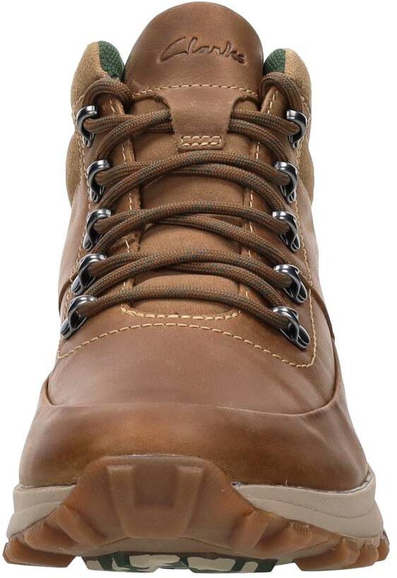 Clarks ATL Trek Mid cognac