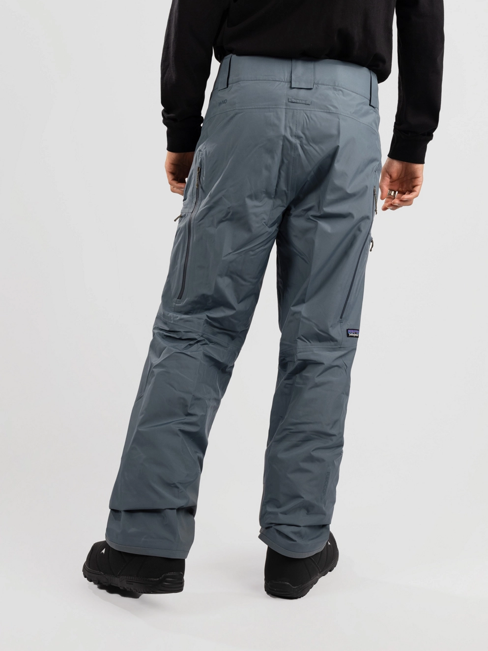 Patagonia Powder Town Pants plume grey