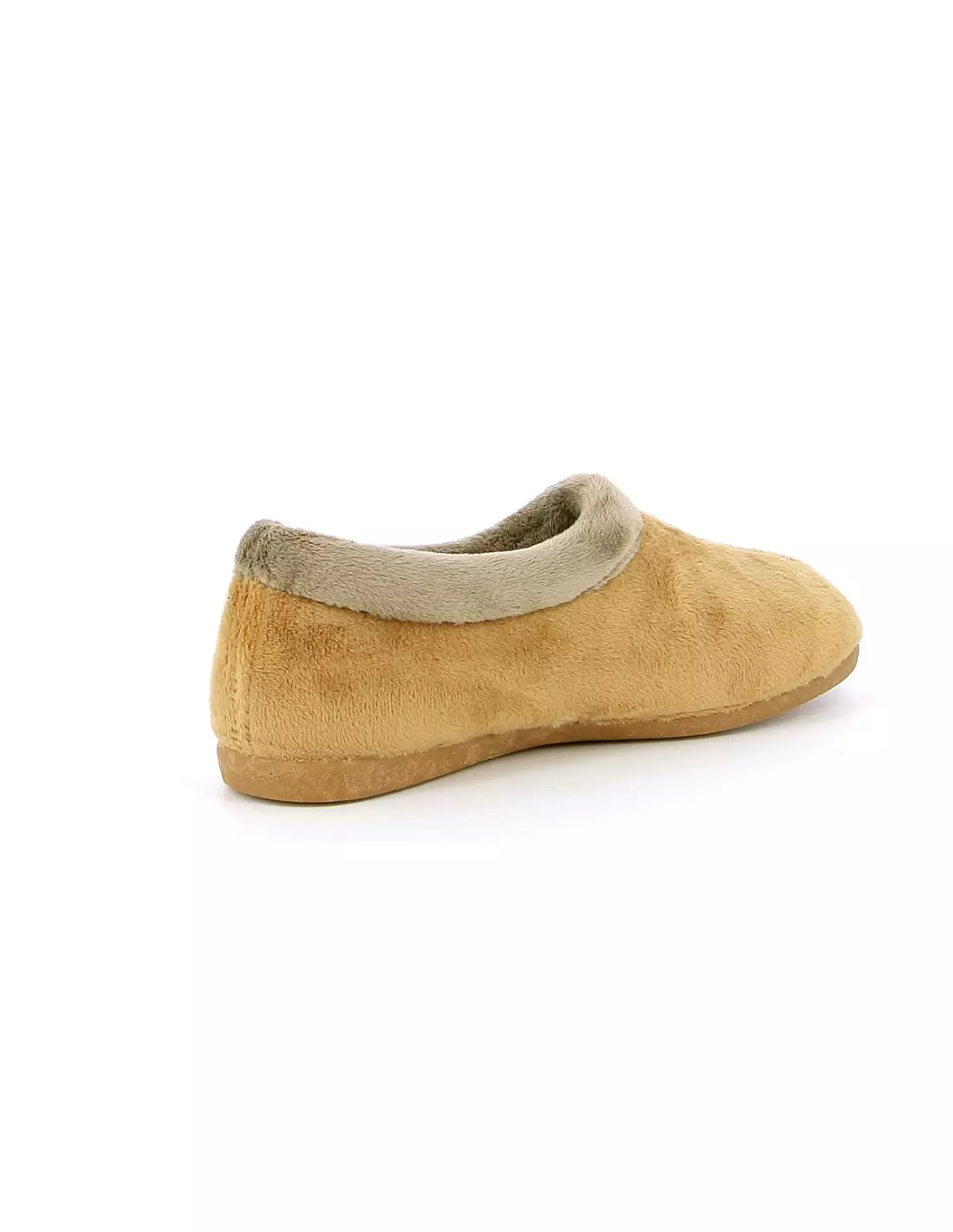AMERICAN STADIUM MENDY - Pantoufles & chaussons Camel