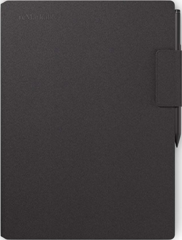 reMarkable TypeFolio Paper Pro tastaturetui (Mosaic Basalt)