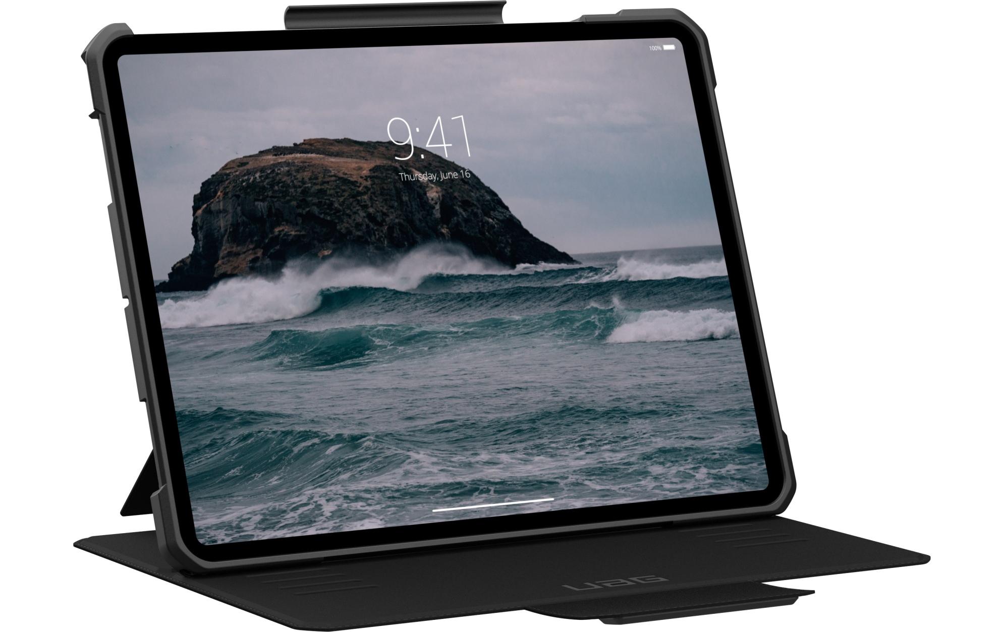 Tablet Book Cover Metropolis SE iPad Pro 2024 13