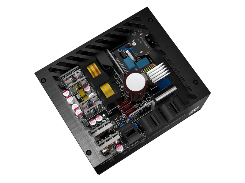 LC Power Platinum Series LC1200P V3.0 - - 1200 Watt