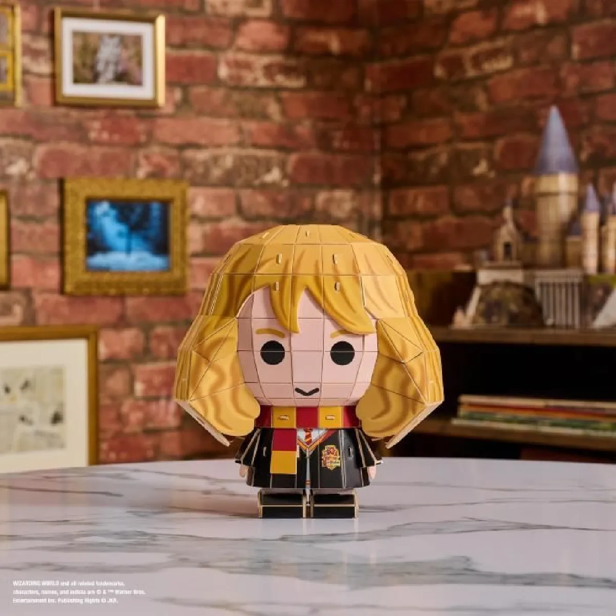 Spin Master Hermione Granger