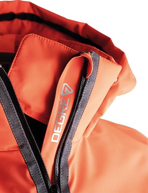 DEGRE 7 - VESTE DE SKI GEOD FF JACKET