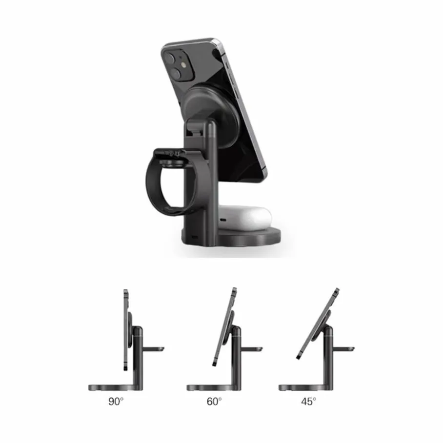 Soundliving QI Opladestation