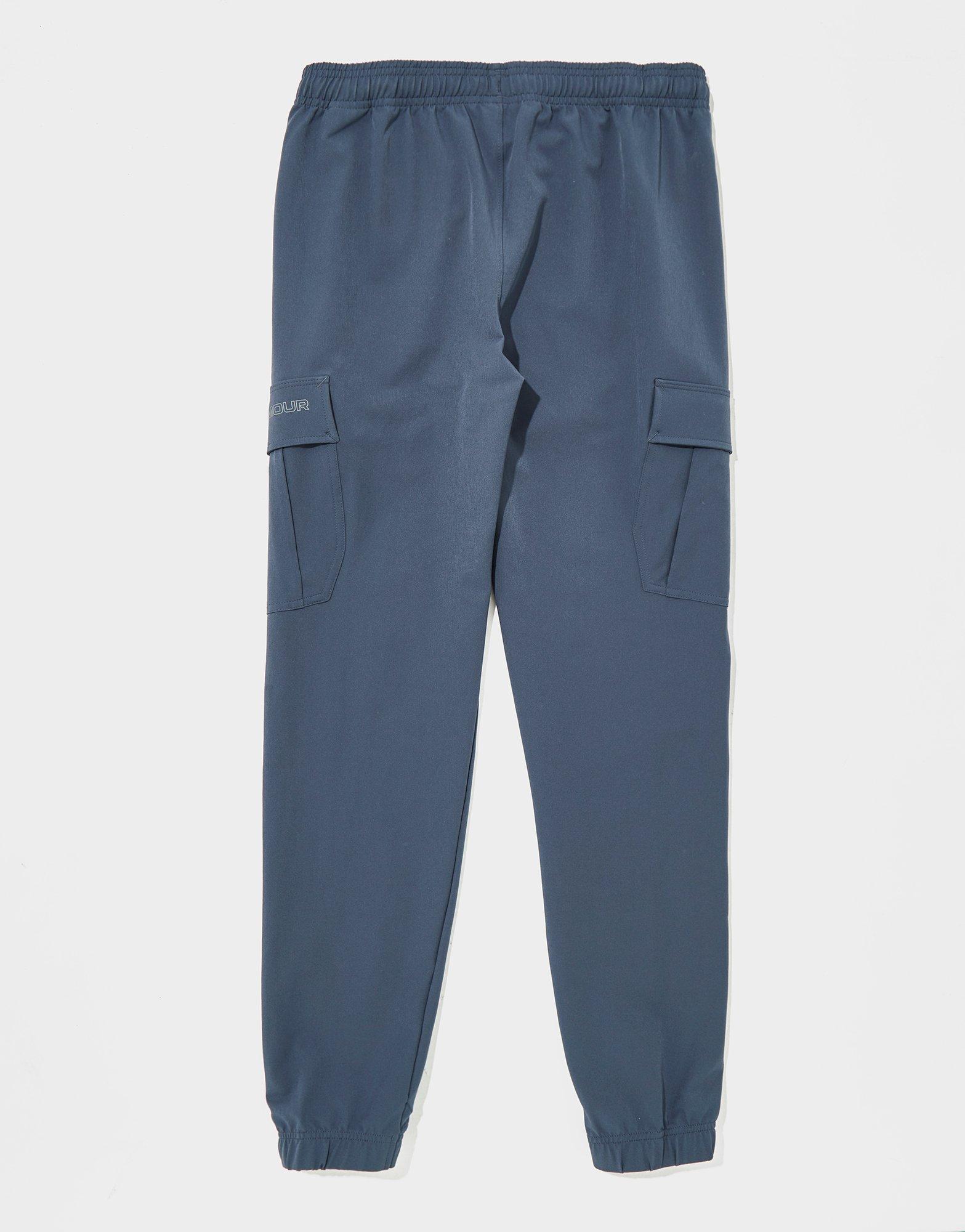 Under Armour Pantalon de jogging Cargo Junior