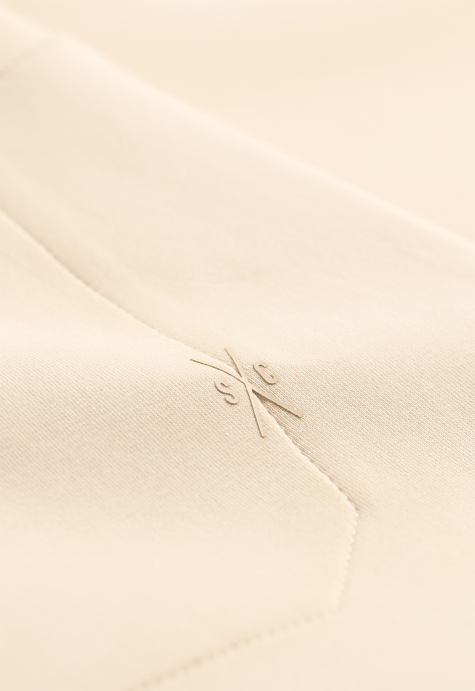 Silvercreek Broden Short