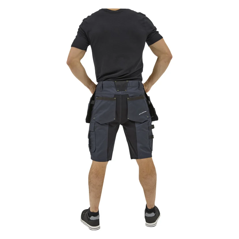 Arbeidsshorts for menn 48