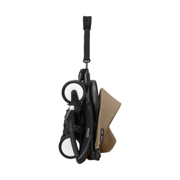 Stokke® Yoyo³ Buggy - Black / Aqua