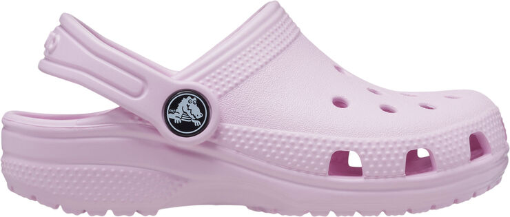 Crocs Classic Clog K BlrnaPink Ballerina pink