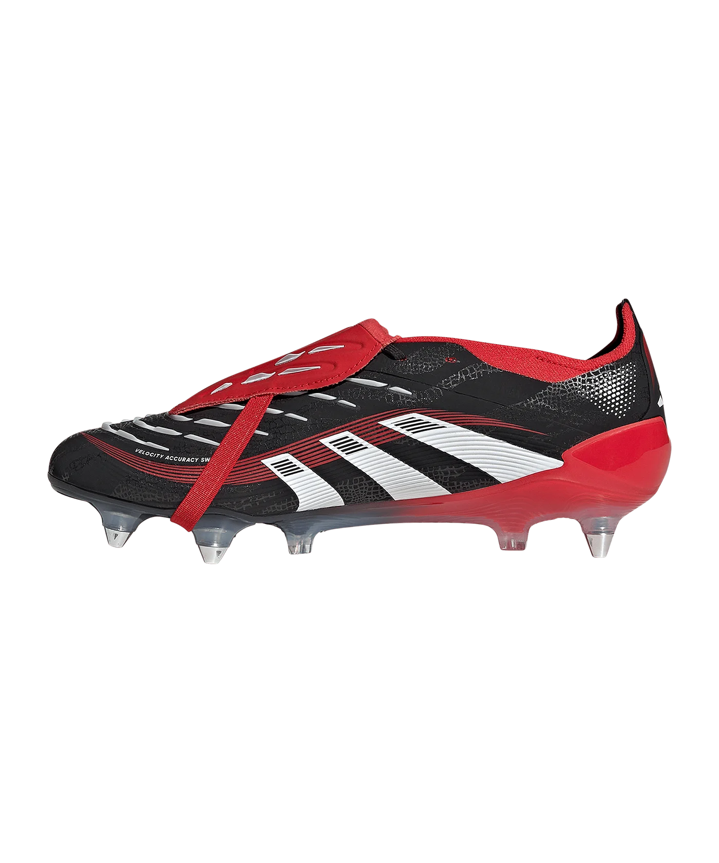 adidas Predator Elite FT SG Predator Moments Schwarz