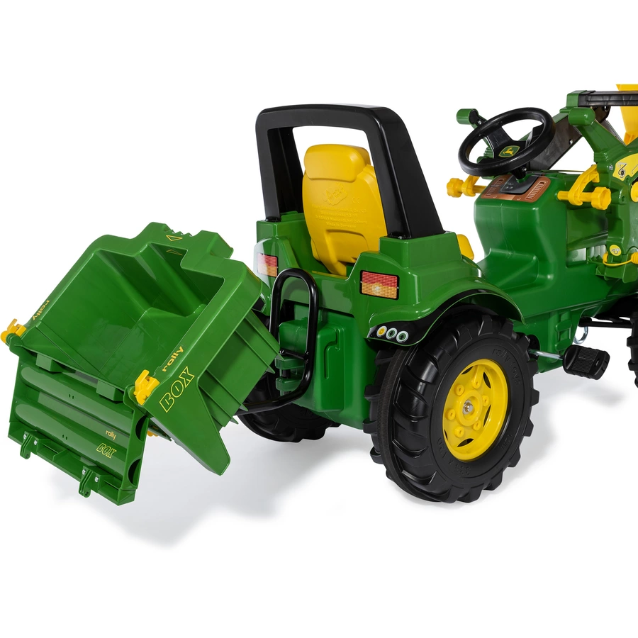rolly®toys rollyBox John Deere 40 893 1