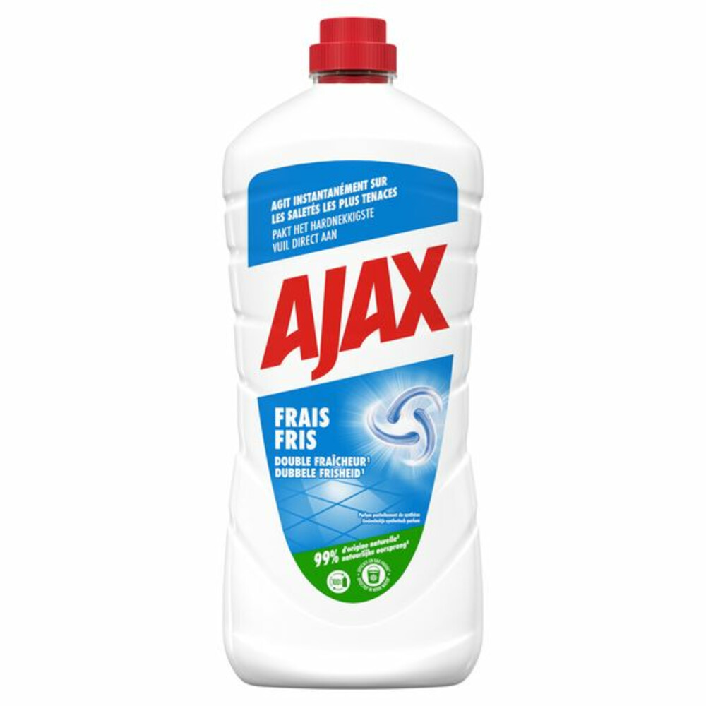 Ajax Allesreiniger Classic1,25 liter