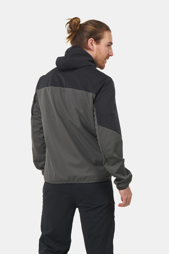 Jack Wolfskin Jack Wolfskin Feldberg Softshell Jas