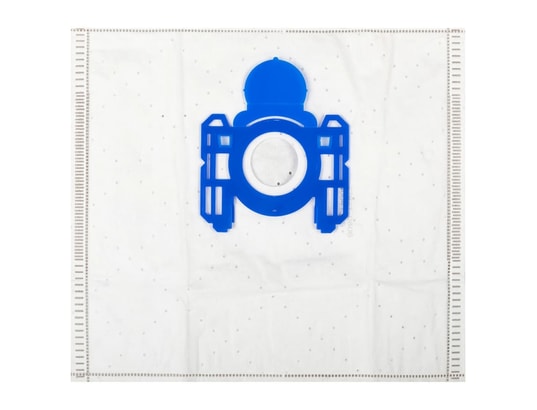 VIDAXL - Accessoire aspirateur Sacs d’aspirateur pour aeg gr.28 20 pcs