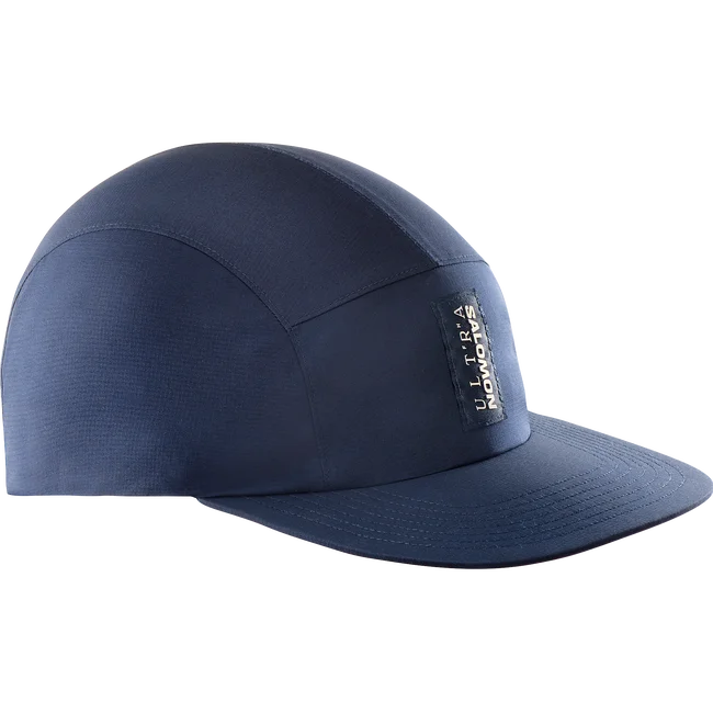 S/LAB SALOMON ULTRA WATERPROOF  Cap Unisex NIGHTSKY