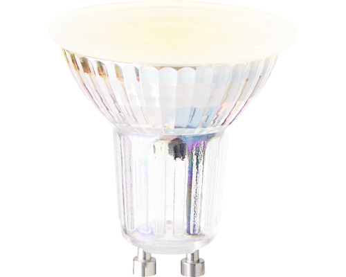 FLAIR LED reflectorlamp dimbaar PAR16 GU10/3,4W (35W) 230 lm 4000 K neutraal wit helder 36°