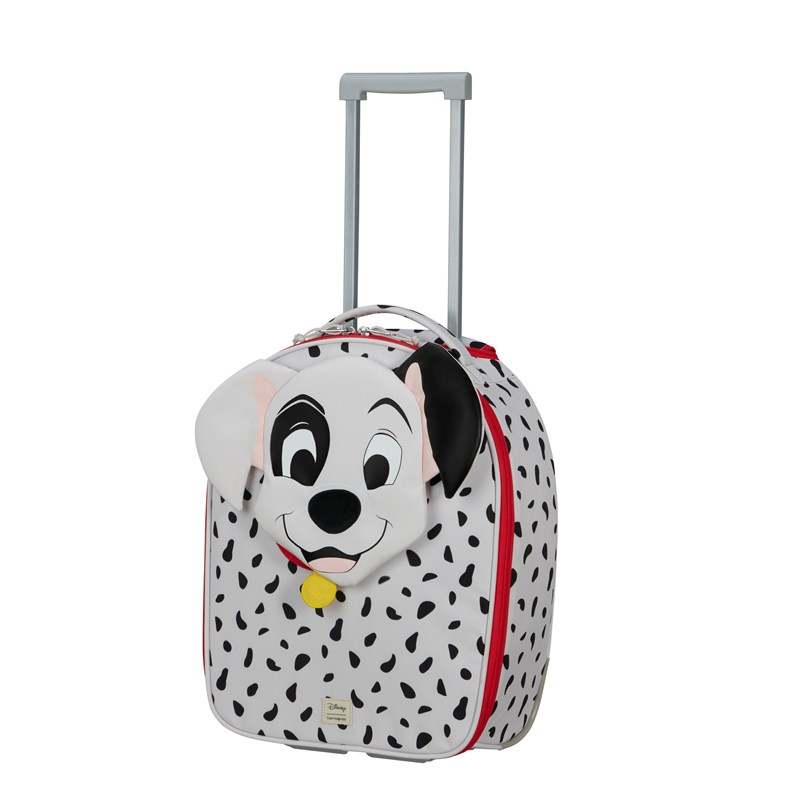 Samsonite<br>Børnekuffert Dalmatiner 45 cm