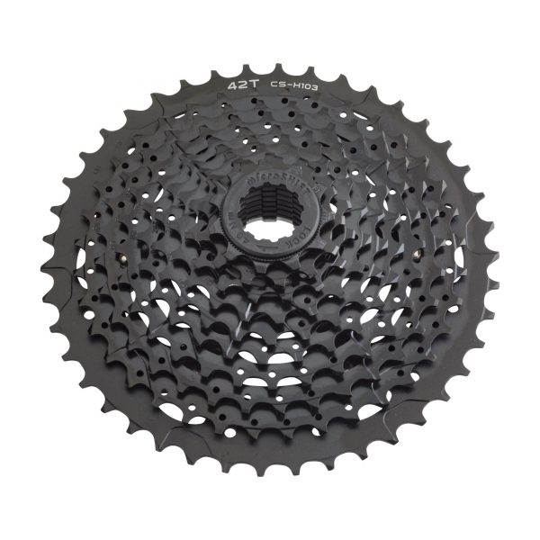 MicroShift H-Series 10-Speed 11-42T