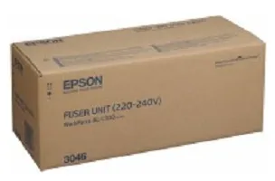 Epson - (230 V) - fikseringsenhed - for WorkForce AL-C500DHN, AL-C500DN, AL-C500DTN, AL-C500DXN