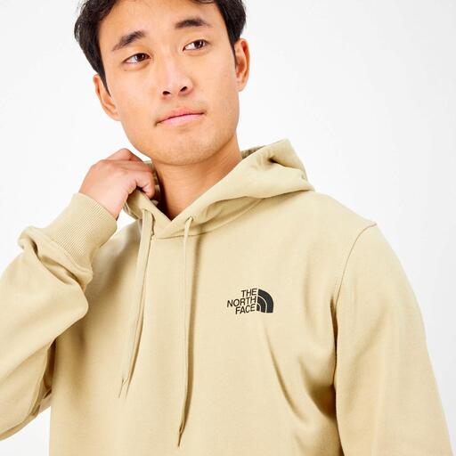 The North Face Drew Peak Pull Over
