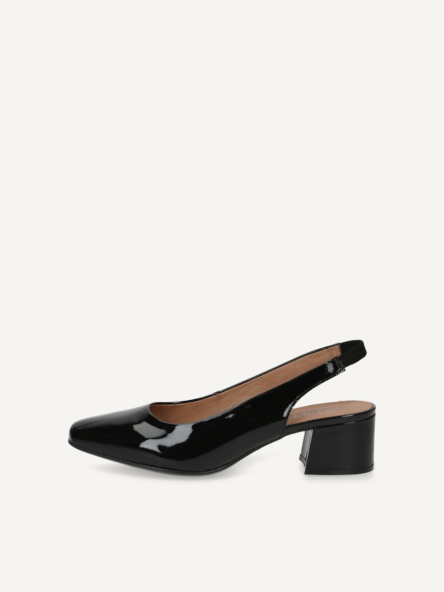 Slingpumps