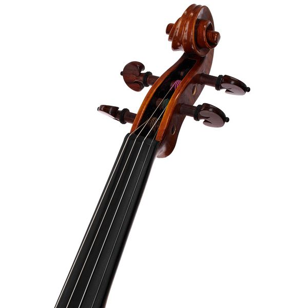 Walter Mahr Violin Johann Wilfer Model 4/4