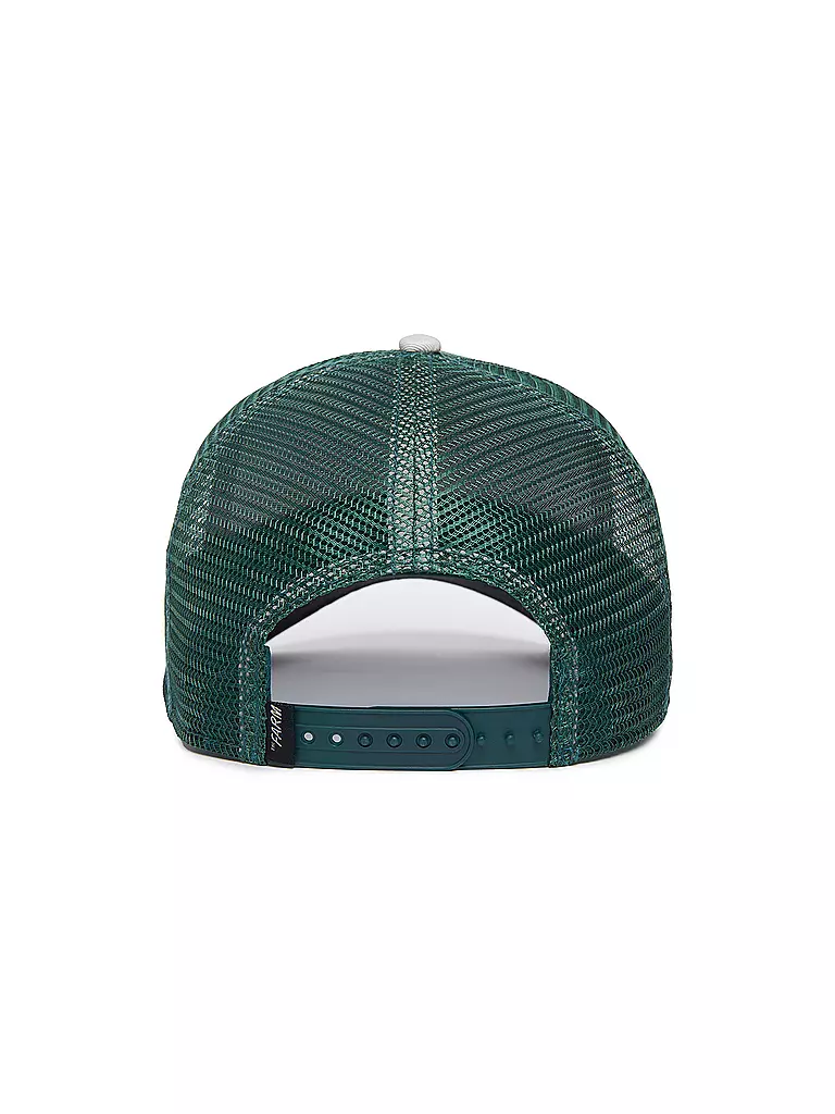 GOORIN BROS. Kappe EAGLE FAN grün