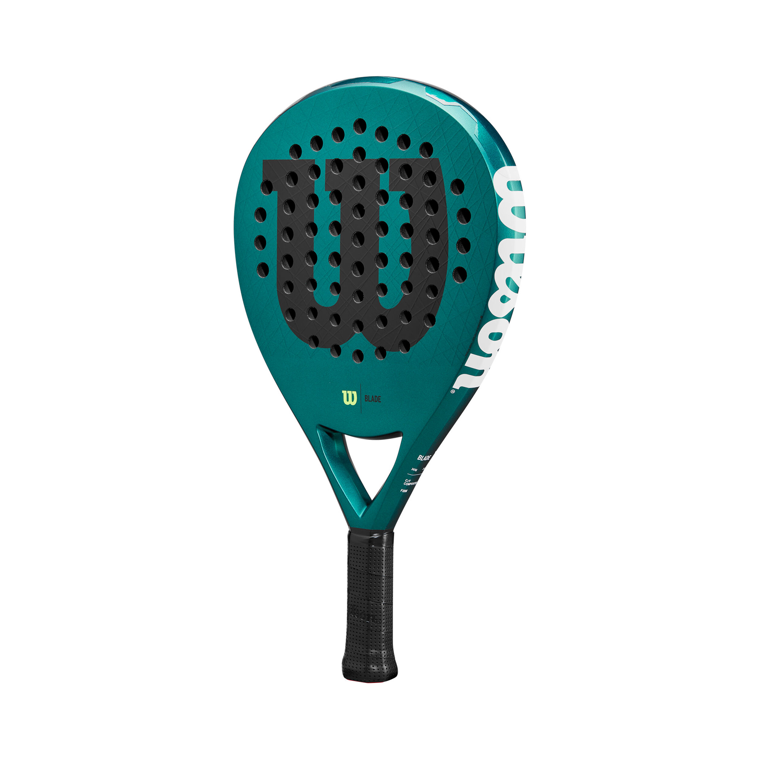 Wilson Blade V3 Raquette De Padel