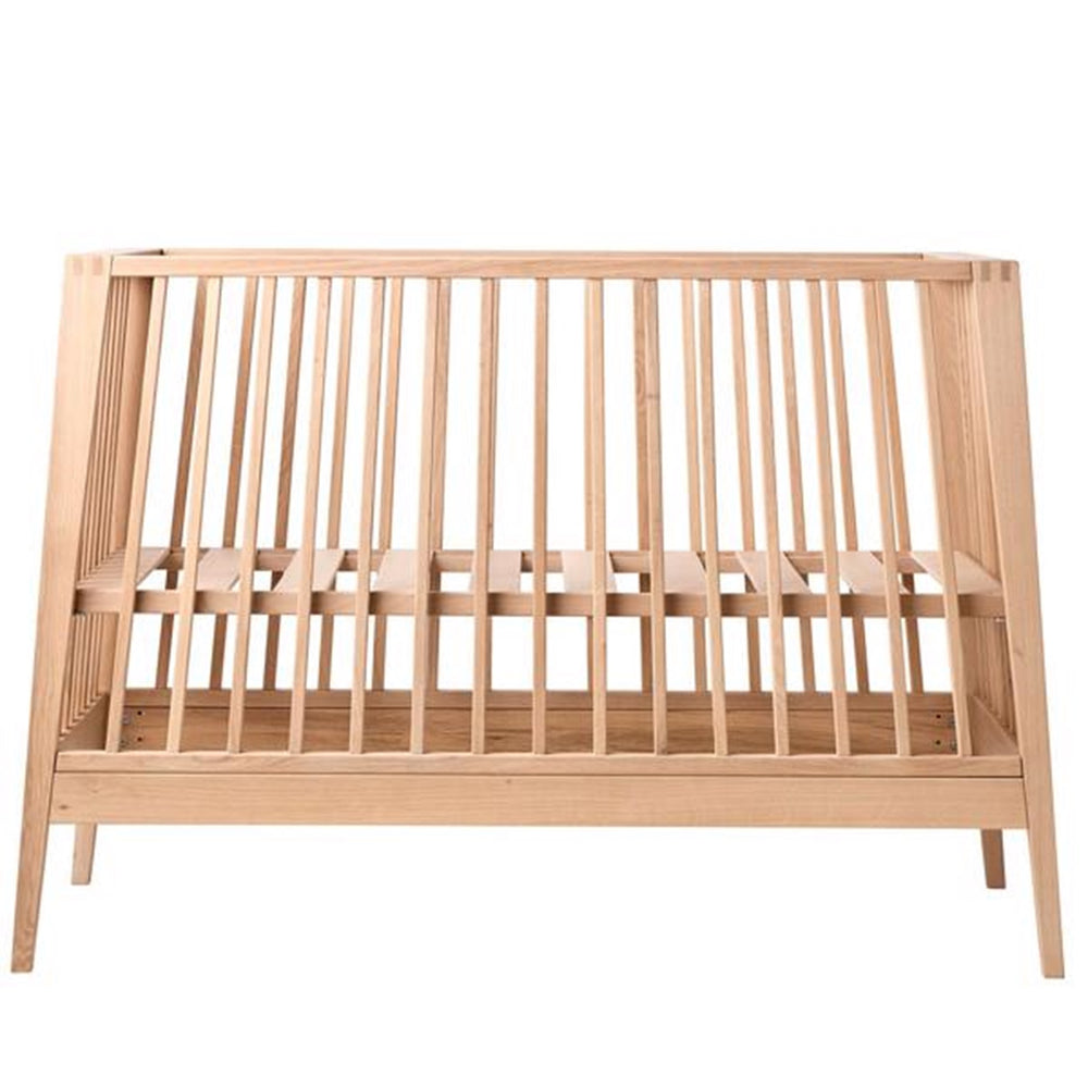 Linea Babyseng u. Madras Oak - Leander → Luksusbaby.dk