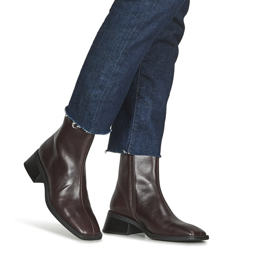 Vagabond Shoemakers - BLANCA - Marron