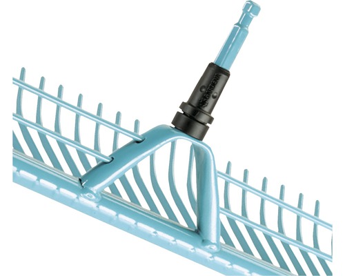 GARDENA combisystem gazonhark 60 cm