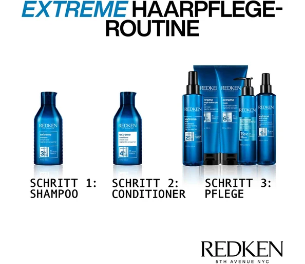 Redken Extreme Cat Treatment