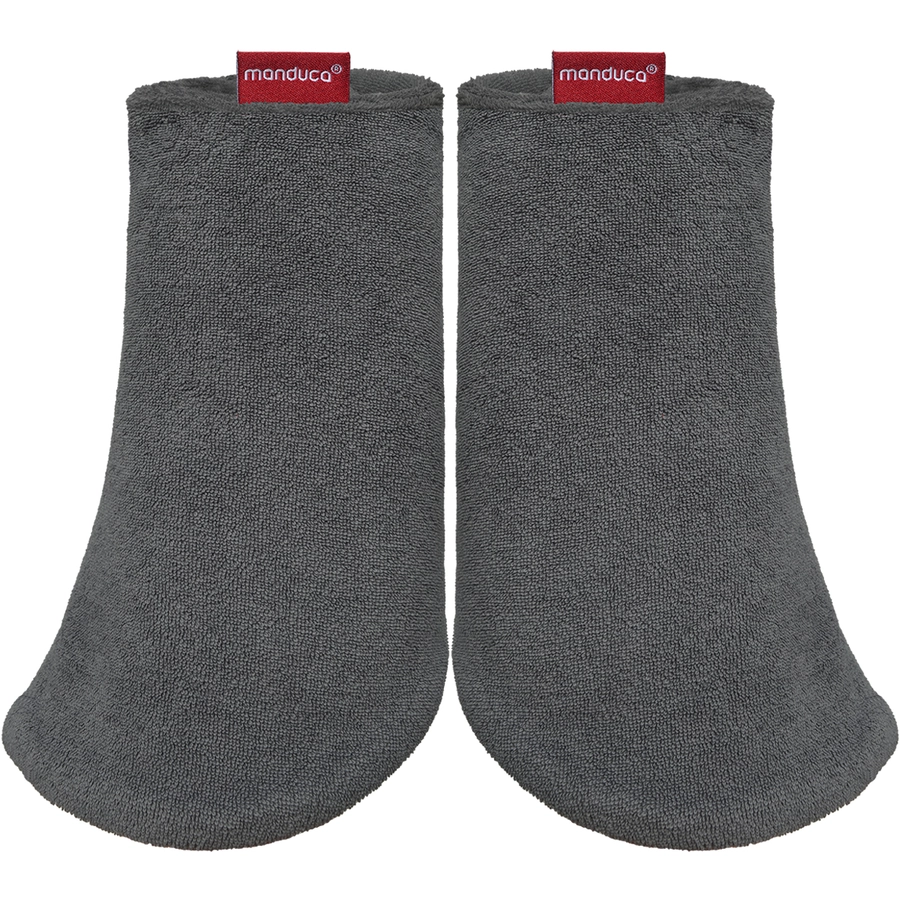 manduca Gurtschoner FumBee Tulip darkgrey