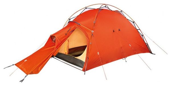 Tente Vaude Sphaerio 2P