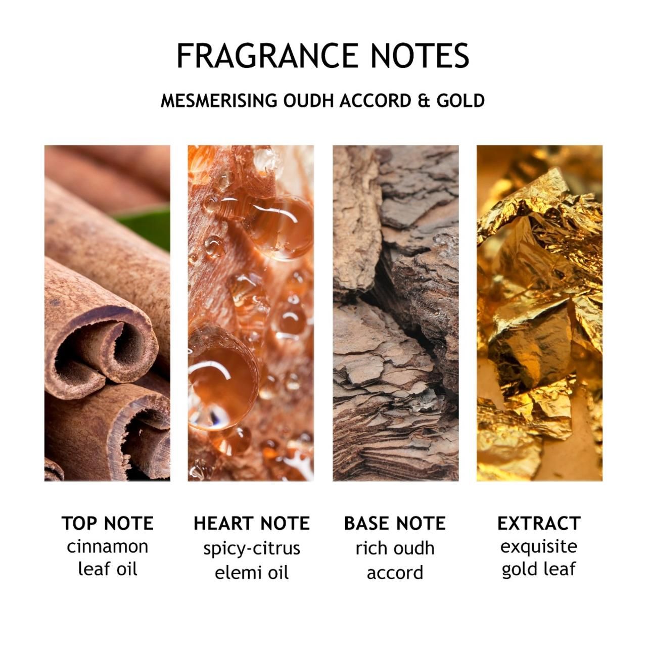 Molton Brown, Mesmerising Oudh Accord & Gold Handseife