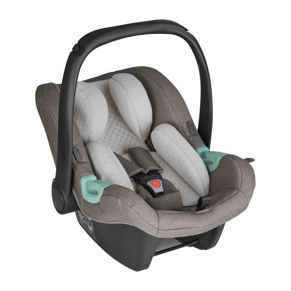 ABC Design Tulip Baby Autostoeltje - Nature