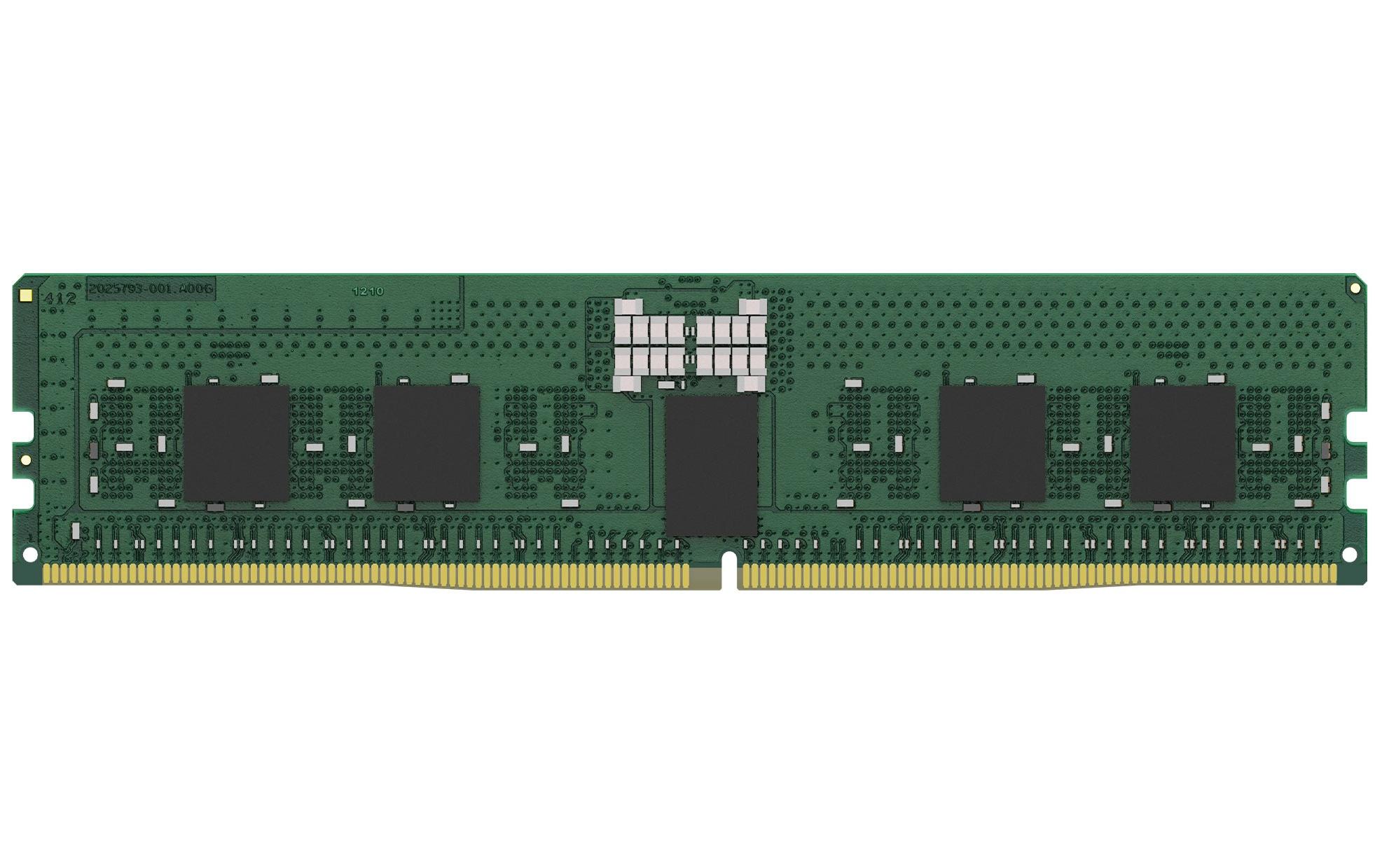 Server-Memory KTL-TS548S4-32G 1x 32 GB<br>Server-Arbeitsspeicher