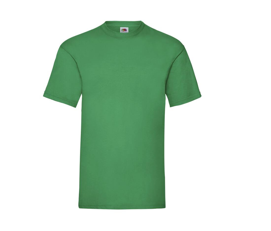 Fruit of the Loom SC230 - T-Shirt Manches Courtes Homme