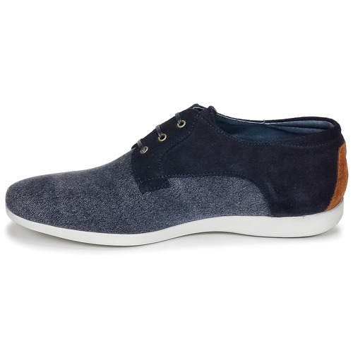 Casual Attitude - IVUR - Bleu marine