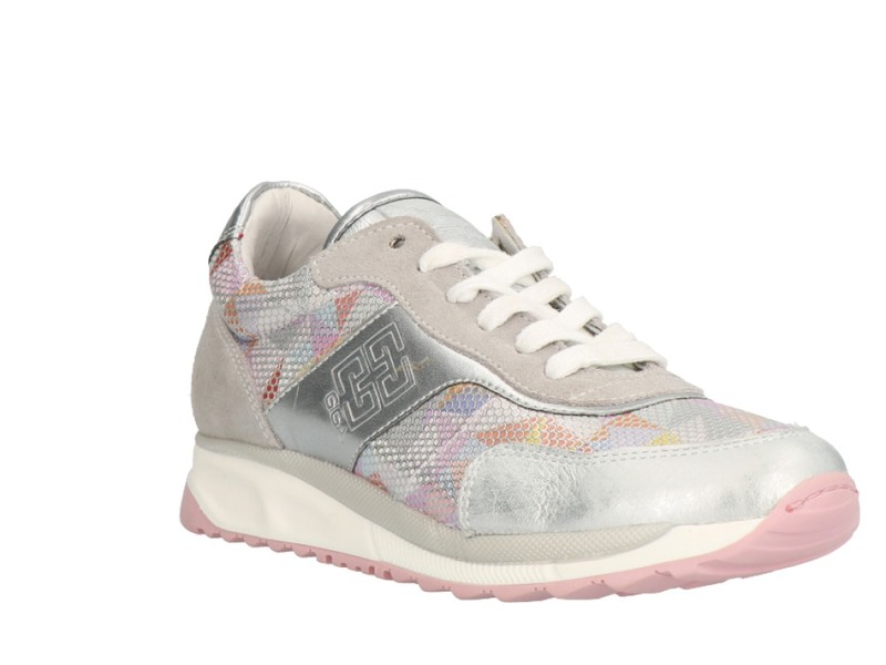 Giga Shoes 7132 Multicolor