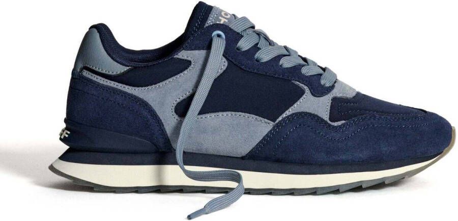 Hoff Stuttgart W dames sneaker Blauw multi