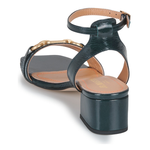 JB Martin - VITAMINE - VEAU VINTAGE MARINE