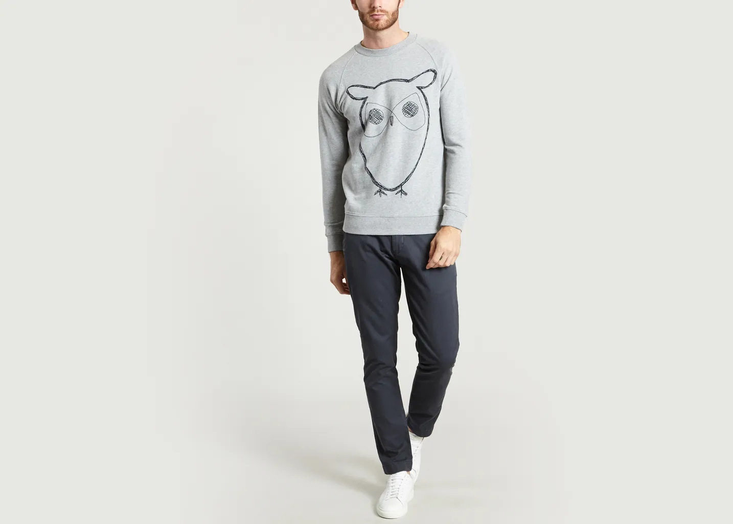 Sweat Owl KCA
