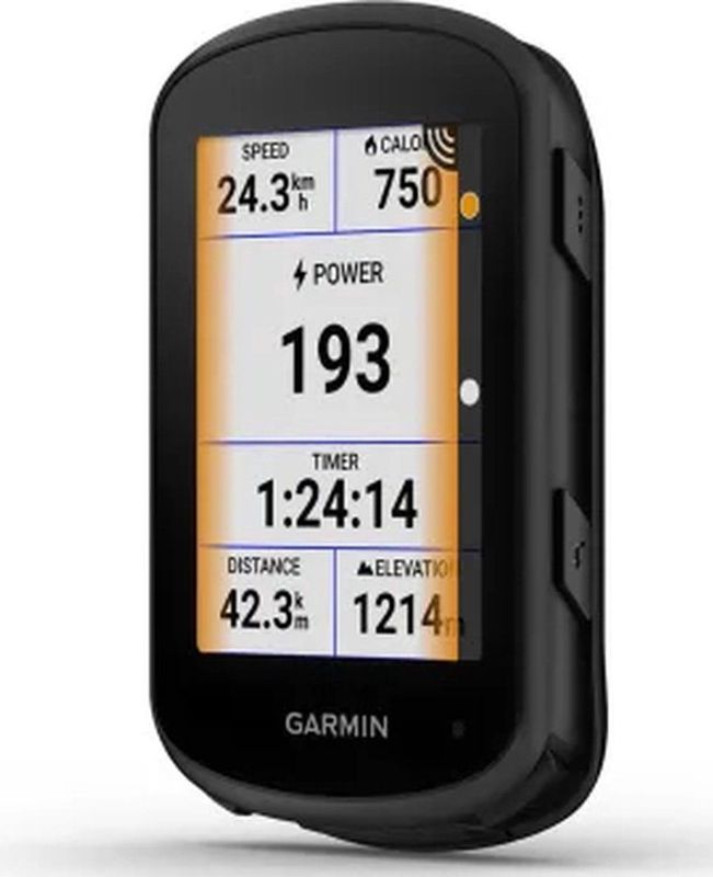 Garmin Edge 840 Fietscomputer Fietsnavigatie Zwart
