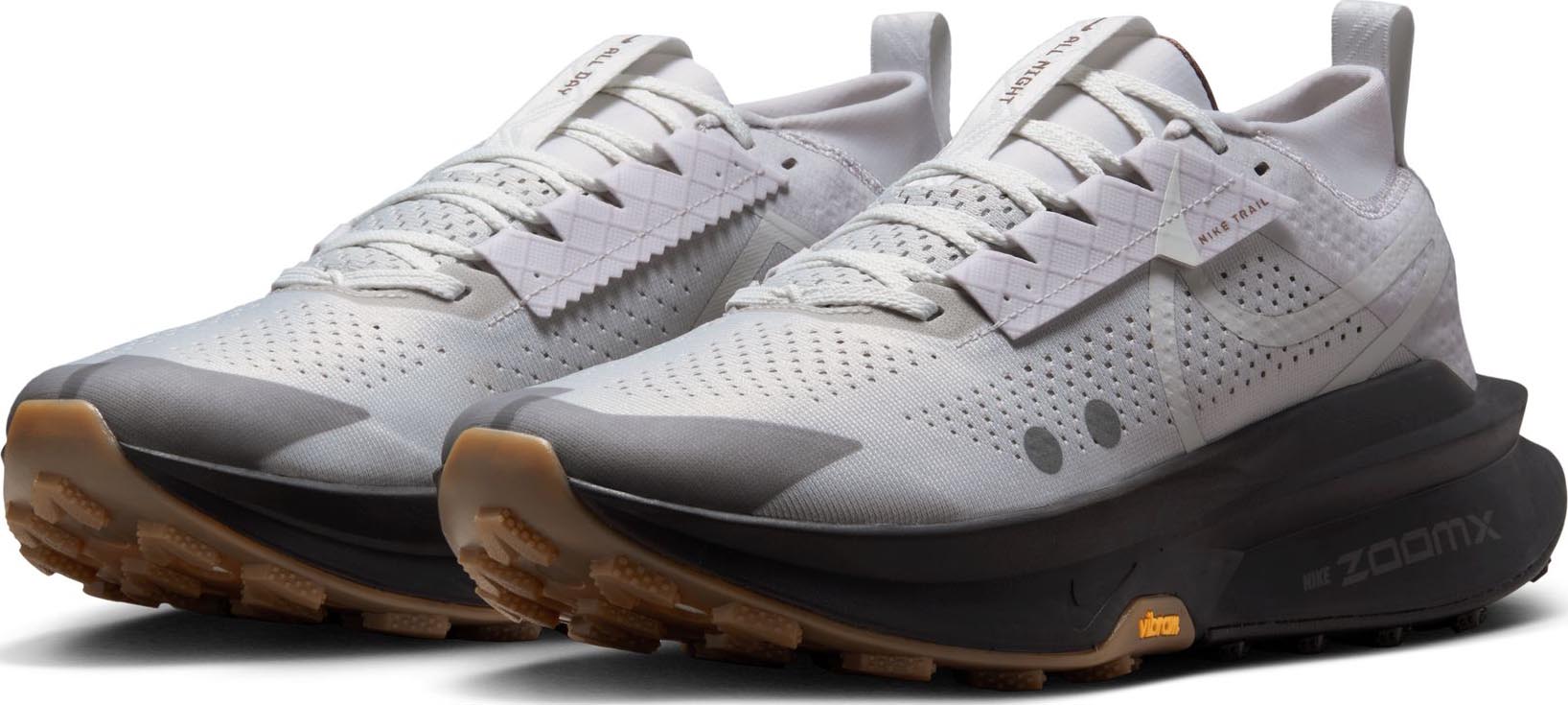 Zegama Trail 2 Herre 001/Vast Grey/Summit White/Black/Iron Grey